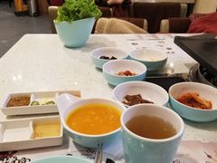 -韩时烤肉(枫蓝店)