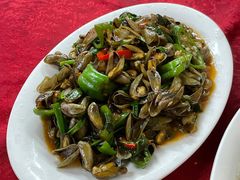 海瓜子-蛇口康乐快餐鱼仔档(翠苑小区店)