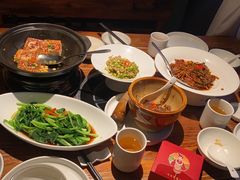 -瑶王府·广西菜(相思湖店)