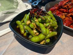 -巴厘龙虾·榜首油焖大虾(音乐学院·沿江酒馆店)