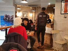 -Alimentari早午餐(安福路店)