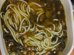 -阿香米线(龙岗万科广场店)