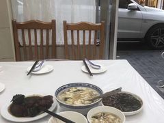 -蘭心餐厅(进贤路店)