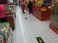 -物美超市(乔司华荣城店)