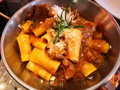 慢炖牛肉酱意面-BOTTEGA意库(中骏世界城店)