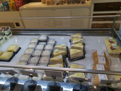 -拉那巴米 蛋糕定制(世纪东方广场店)
