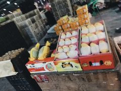 -菜园坝水果市场