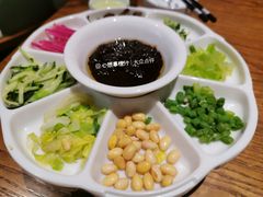 -尹三豆汁(前门旗舰店)