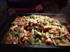 -蛙来哒(东城万达店)