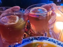 -别院里音乐餐酒吧(双流航空港店)