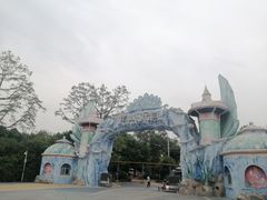 -雀儿山公园