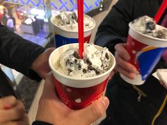 奥利奥-DQ·蛋糕·冰淇淋(太原街万达店)