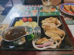 -玛嘉烈(北京金融街店)