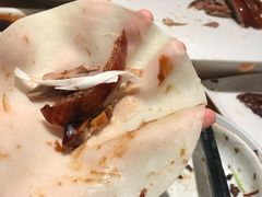 -四季民福烤鸭店(前门廊房二条店)