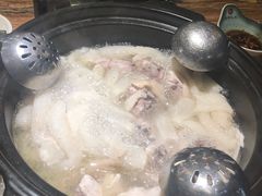 -春润大地海南椰子鸡(沙井京基百纳广场店)