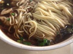 -蒋家桥饺面店(广陵路店)