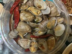 -冶建镜子·老南昌大排档·江西虾王(总店)