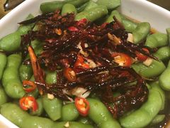 -聚味瞿记·龙虾堂(树木岭店)
