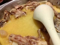 -鹿港小镇(悠唐店)