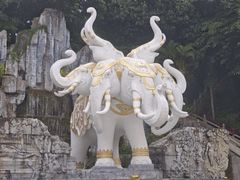 -西双版纳勐泐文化旅游区