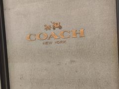 -COACH蔻驰(星光68广场店)