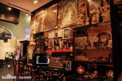 西安纹身纹墨轩-纹墨轩刺青