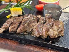 -豪客来牛排(海沧阿罗海店)