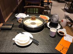 -煲宫猪肚鸡(昆山金鹰国际购物中心店)