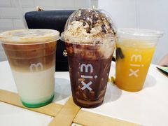 -HELLO MUSAE 拾光缪斯餐厅·纯正希腊风味(苏州中心店)