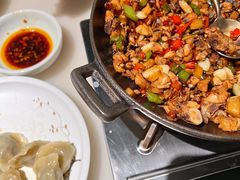 -佬麻雀·剁椒鱼头(京基KK One店)