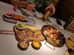 -帕娜·泰式茶餐厅·Bistro(近铁广场店)