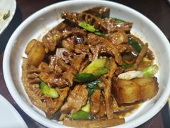 -集贤门·徽菜(南山店)