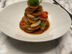 -悦轩中餐厅·高空江景·杭州柏悦酒店