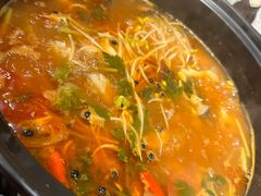 -猫爷的腔调·黔小馆(交大医学住宅区店)