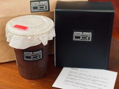-CoffeeVendor(西乡店)