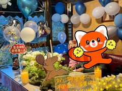 -赛维利亚中西餐厅(平塘店)