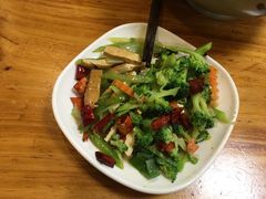 -老崔的面馆(玉函路店)