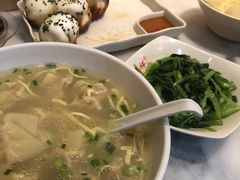 -东泰祥生煎馆(重庆北路店)