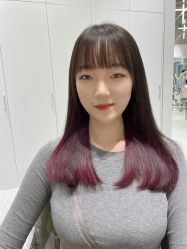 -MY HAIR ARDOR