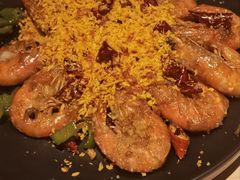 -避风塘(宝山万达店)