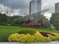 -上海港国际客运中心
