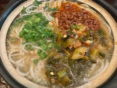 -大理实力希尔顿酒店•御玺中餐厅