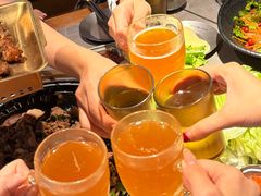 -杨小佳·齐齐哈尔烤肉·烤串(广州店)