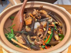 -如轩·海鲜砂锅粥·潮汕菜(海珠店)