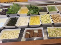 -谭公鱼头·鲜鱼火锅·小龙虾·江湖菜(秀沿路店)