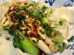 -汉唐宴长安食府