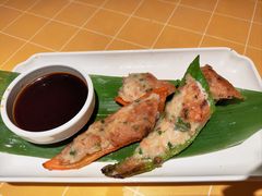 -蔡澜点心·粤菜(海印都荟城店)