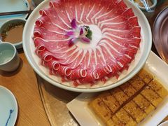 -额尔敦传统涮(光明路店)