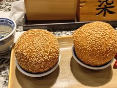 -南京大牌档(崇文门国瑞店)