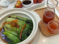 -蔡澜点心·粤菜(赛格国际购物中心店)